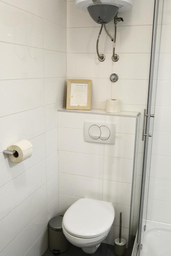 Ferienwohnung Apartman Gabriel Zadar Exterior foto